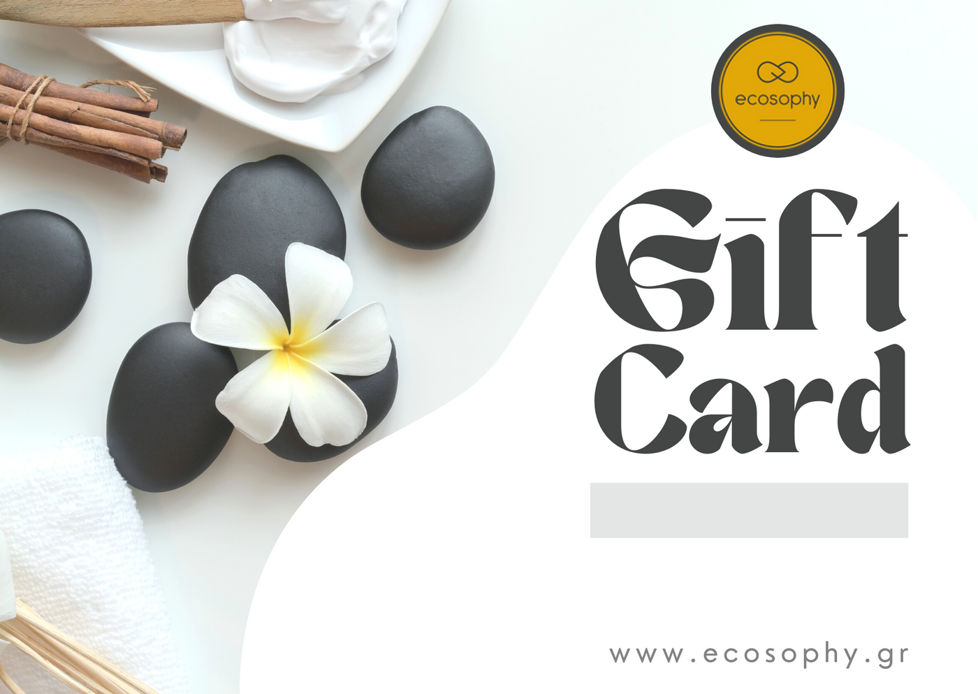 ecosophy Gift Card