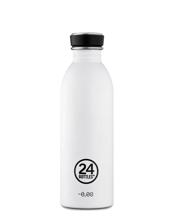24 bottles Bottle Ice White 500ml