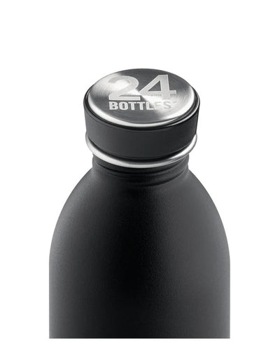 24 bottles Μπουκάλι Tuxedo Black 500ml