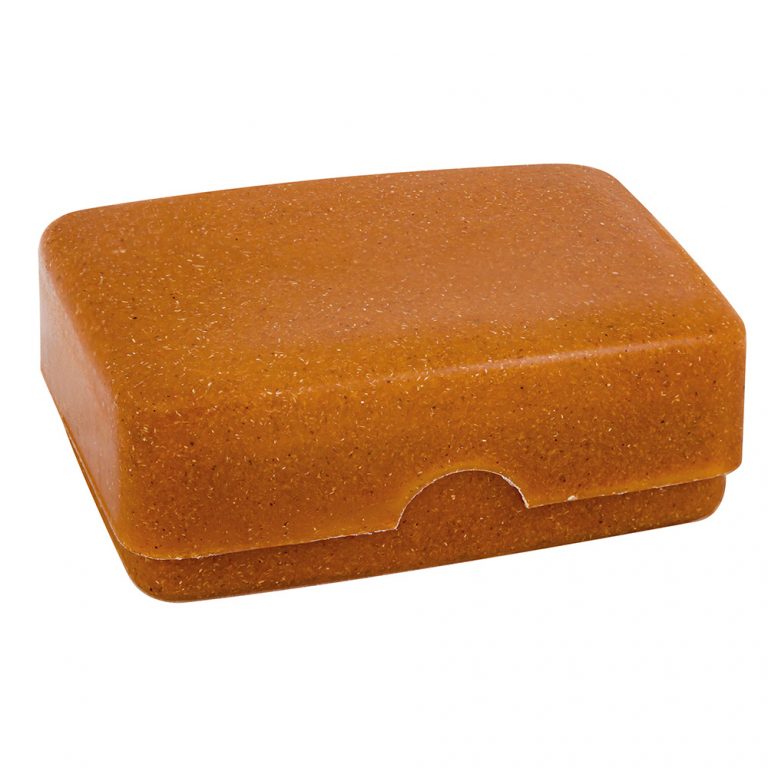 Croll & Denecke Spruce Soap Case by Green Pe