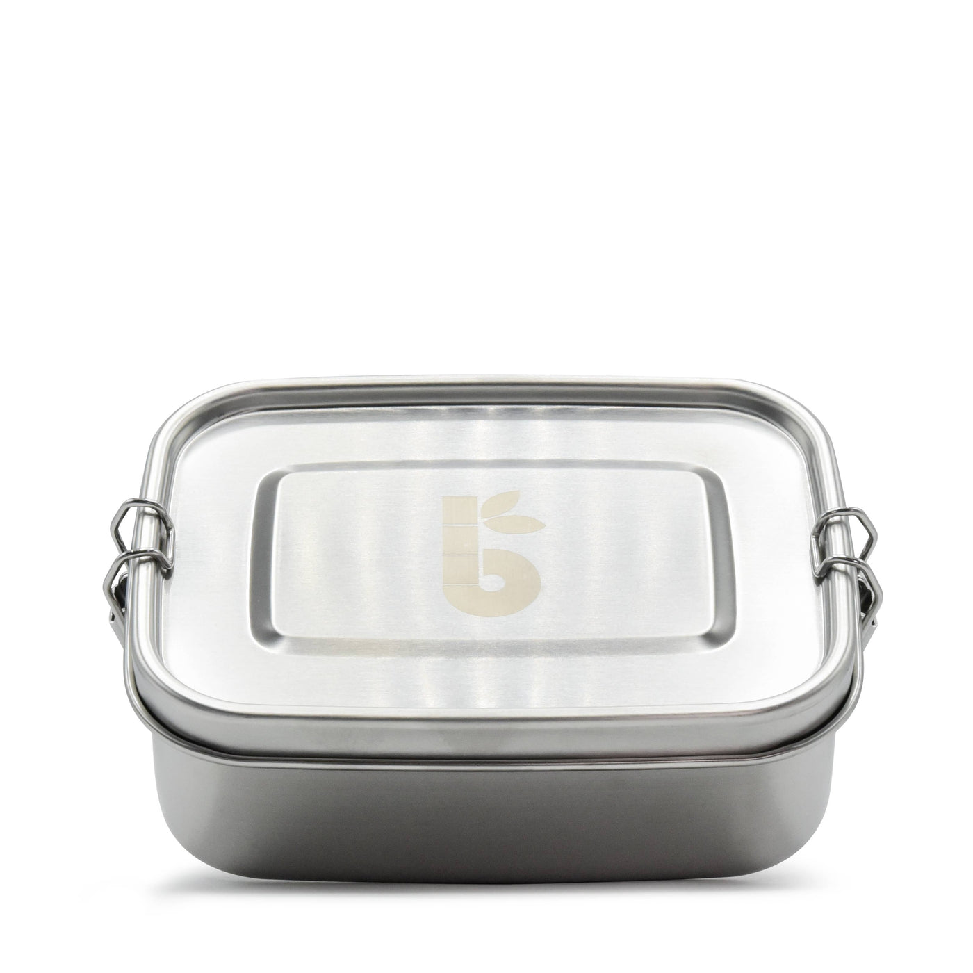 Bambaw Stainless Steel Food Container - 1200ml