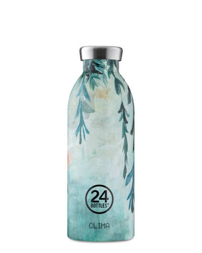 24 bottles Thermos Bottle - Lotus