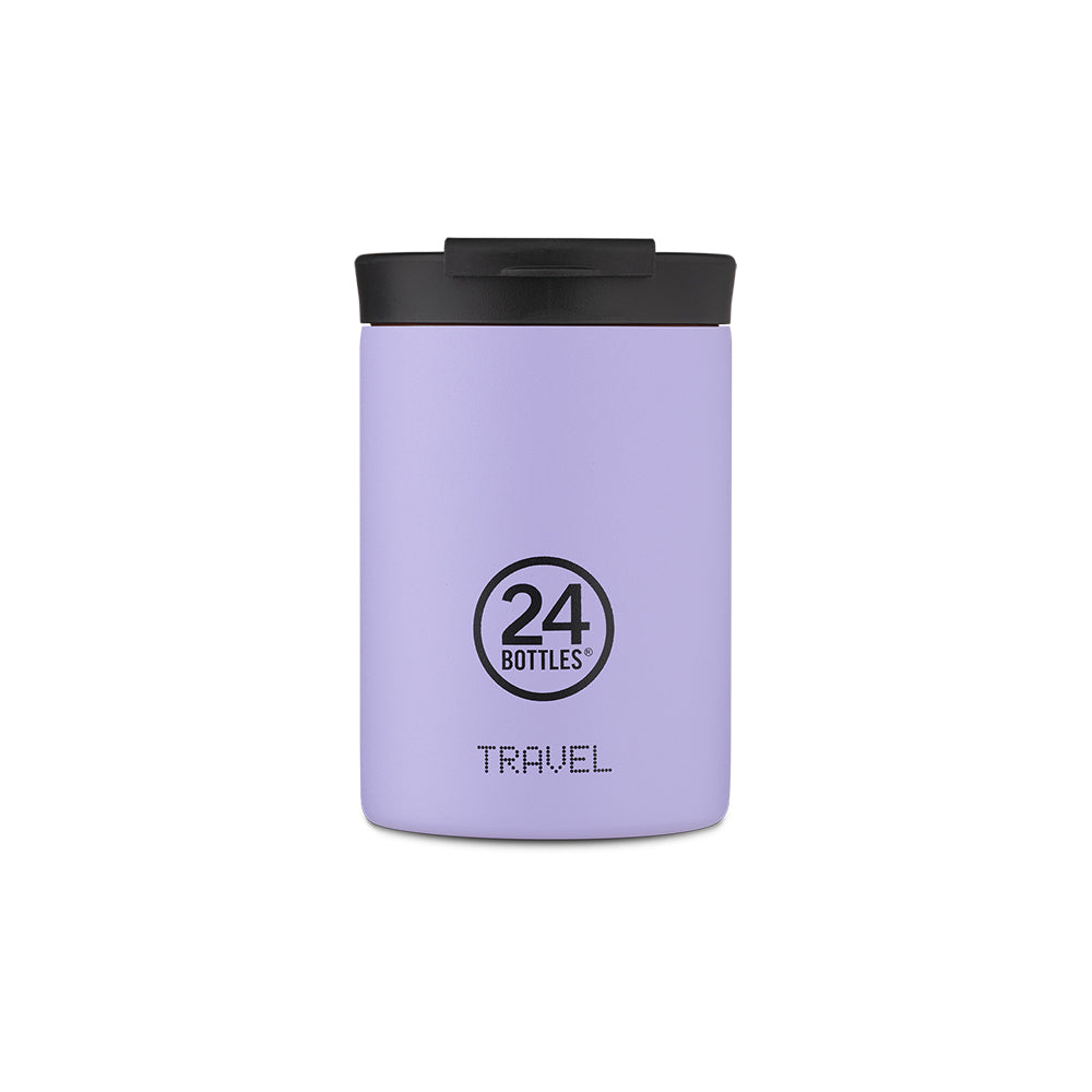 24 bottles Thermos Cup 350ml - Erica