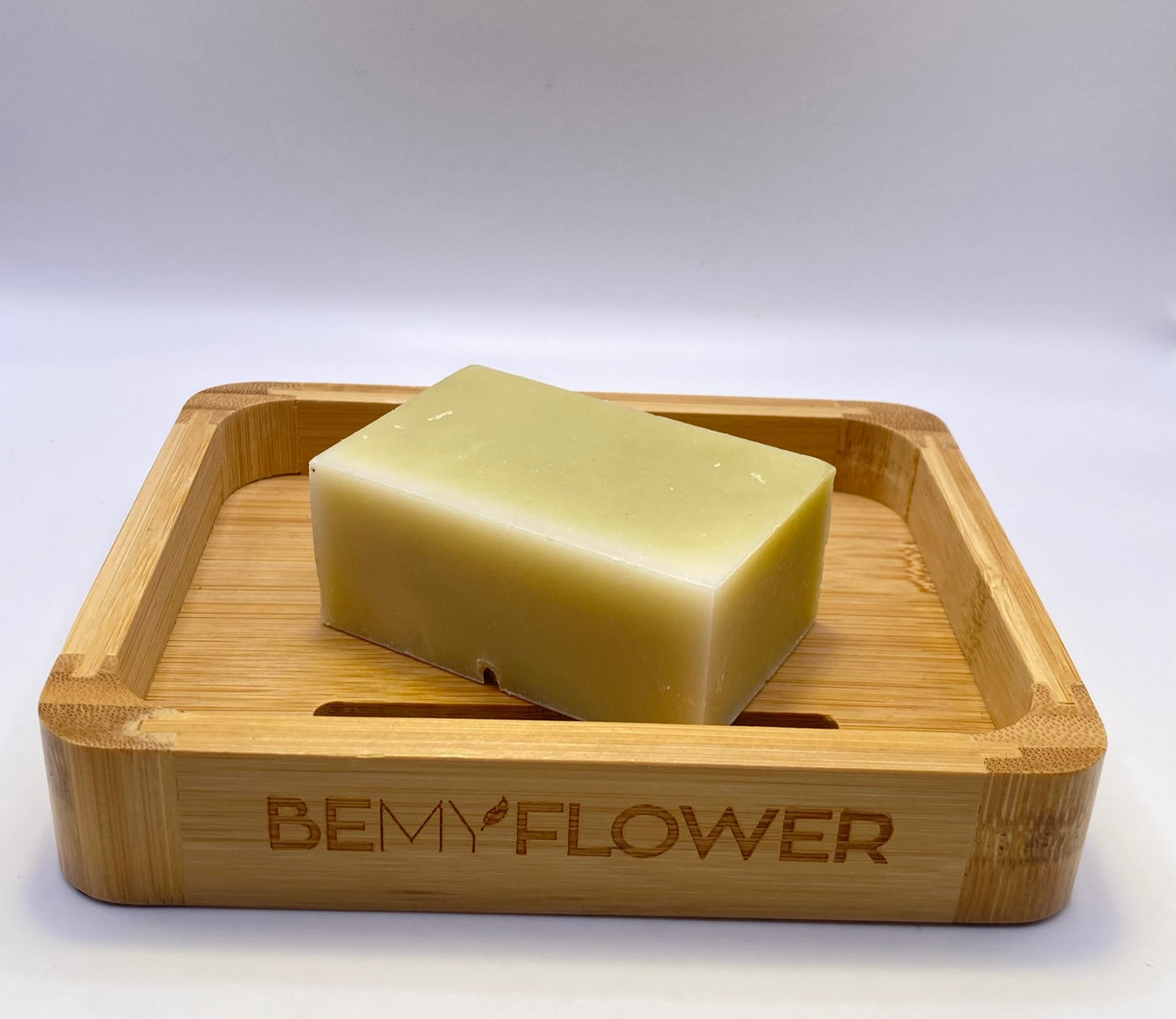 Be My Flower Soap Base Large