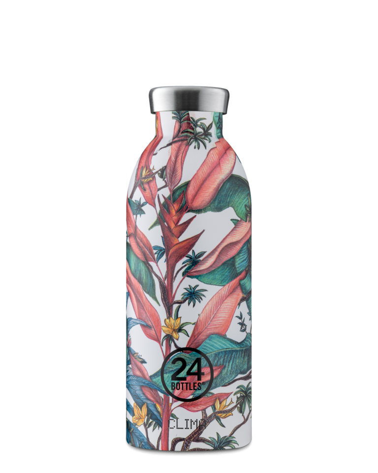 24 bottles Thermos Bottle 500ml - Pure Love