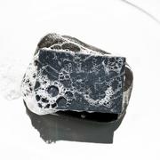 Apeiranthos Detox Soap for Face & Body - Charcoal & Tea Tree
