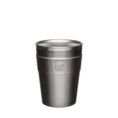 KeepCup Thermal Nitro Stainless Steel Thermos 340ml