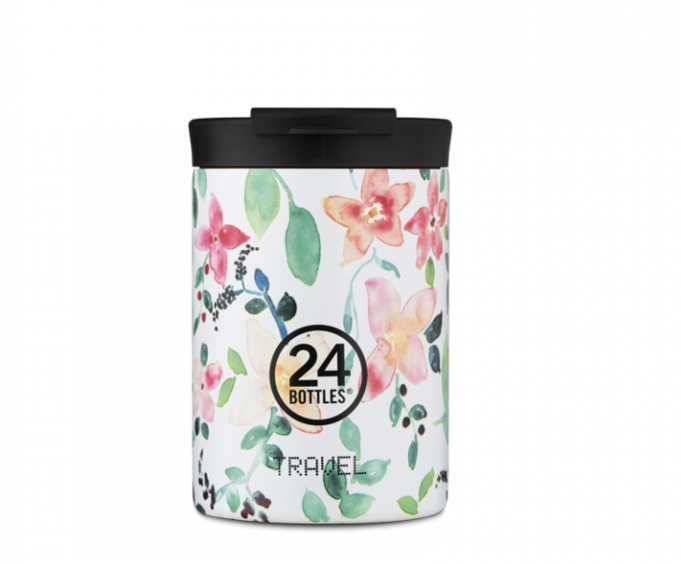 24 bottles Thermos Cup 350ml - Little Buds
