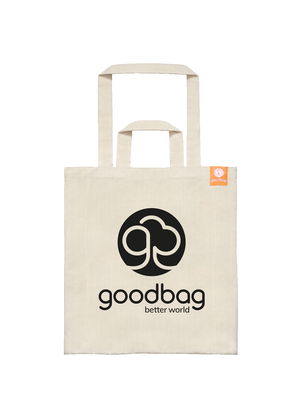 Goodbag Bag"Goodbag"