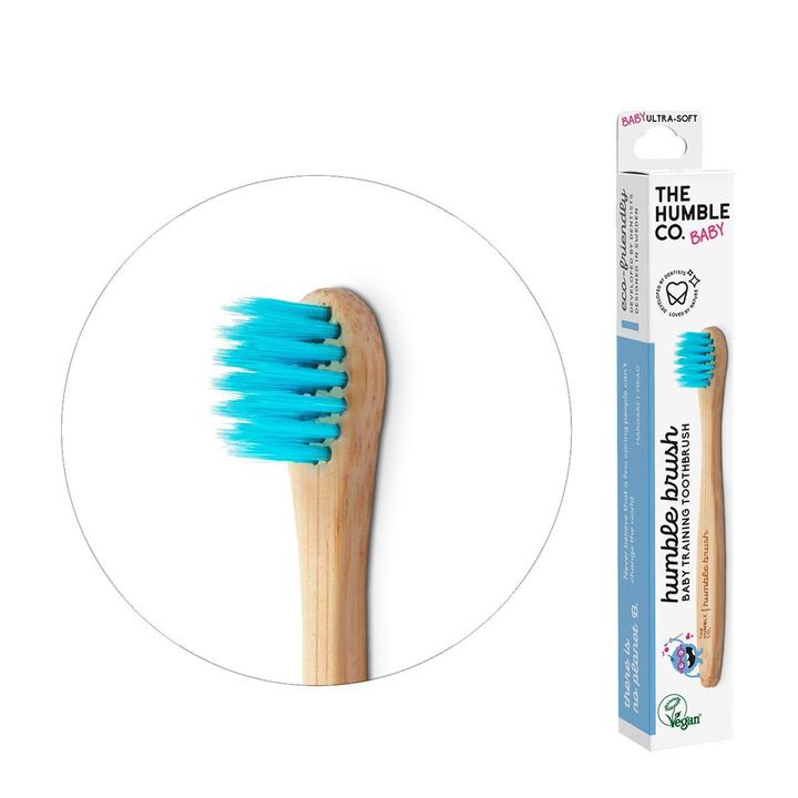 Humble Toothbrush for Babies