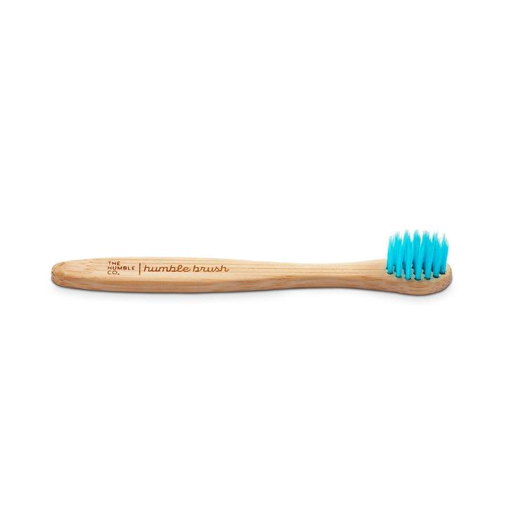 Humble Toothbrush for Babies