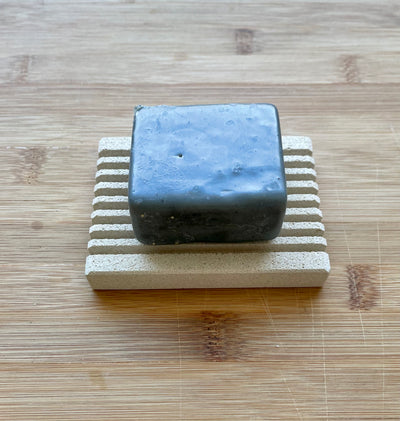 Petra Skalisti Soap Dish with 8 crevices