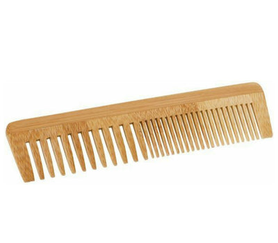 Croll & Denecke Wooden Comb